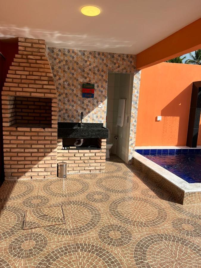 Maragogimeucaribe Villa Dış mekan fotoğraf