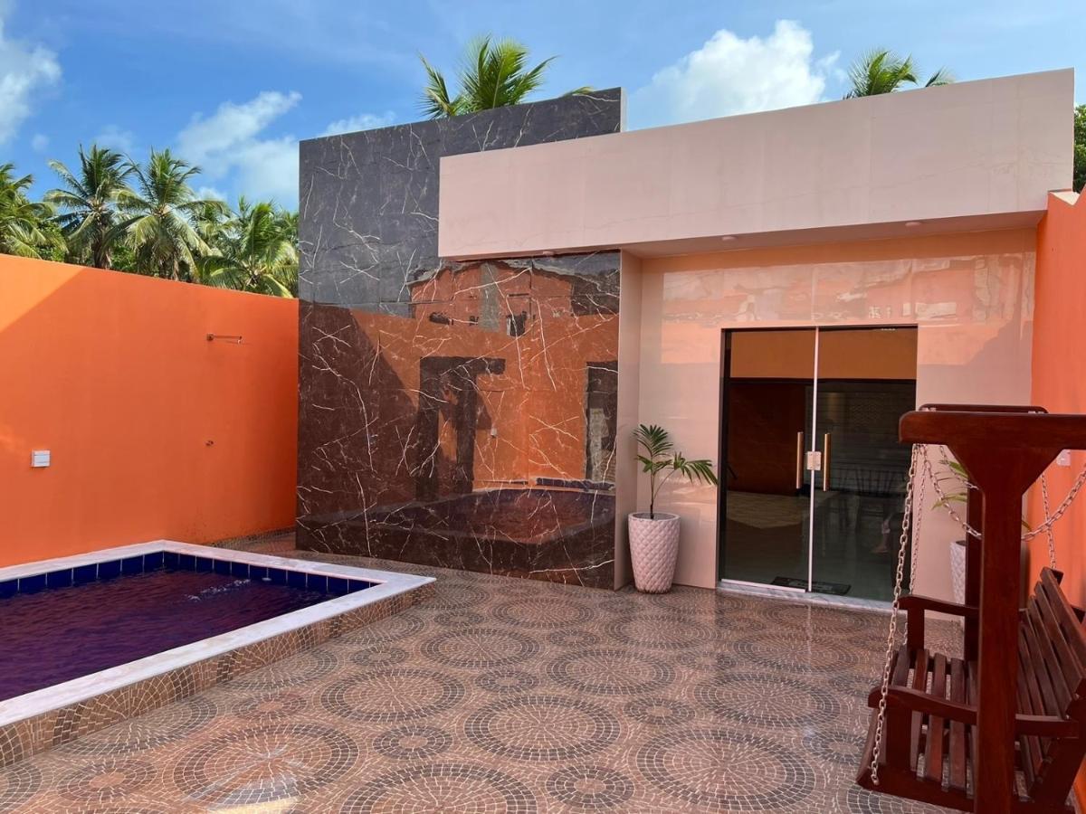 Maragogimeucaribe Villa Dış mekan fotoğraf