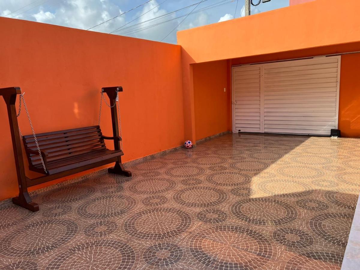 Maragogimeucaribe Villa Dış mekan fotoğraf