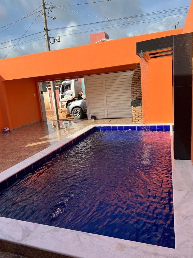 Maragogimeucaribe Villa Dış mekan fotoğraf