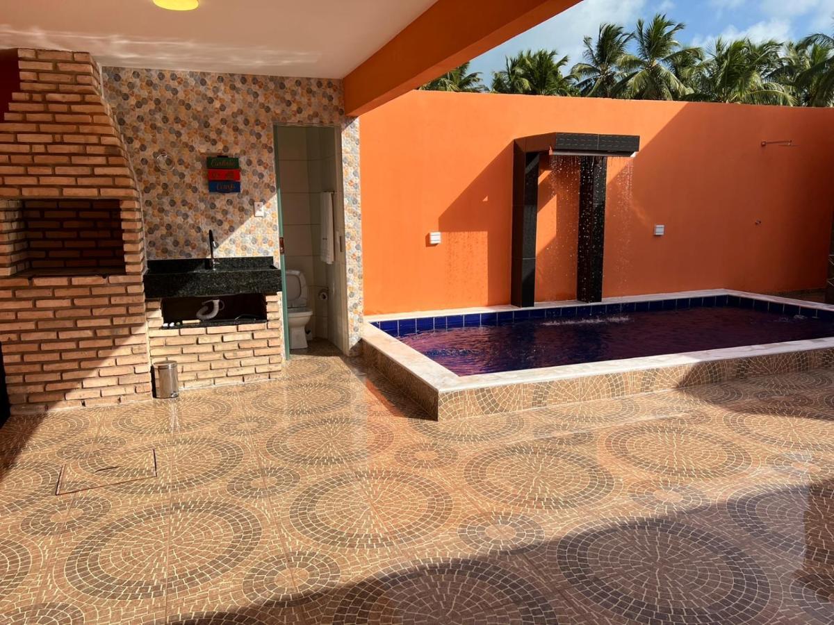 Maragogimeucaribe Villa Dış mekan fotoğraf
