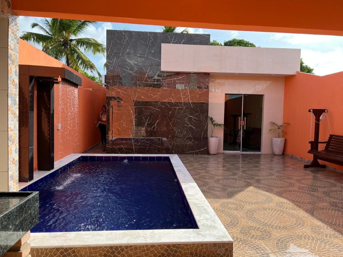 Maragogimeucaribe Villa Dış mekan fotoğraf