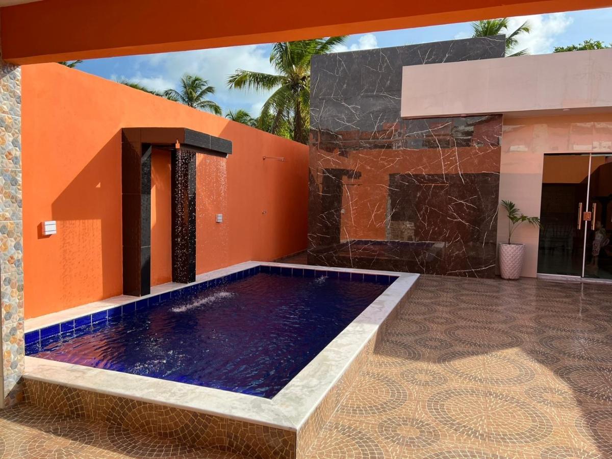 Maragogimeucaribe Villa Dış mekan fotoğraf