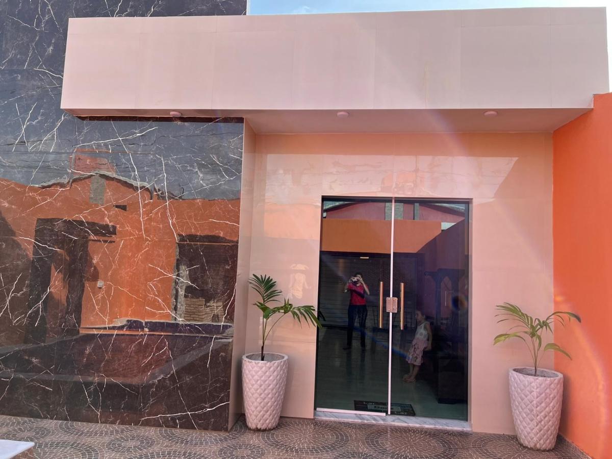 Maragogimeucaribe Villa Dış mekan fotoğraf
