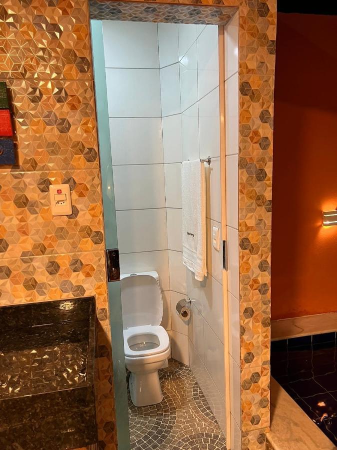 Maragogimeucaribe Villa Dış mekan fotoğraf