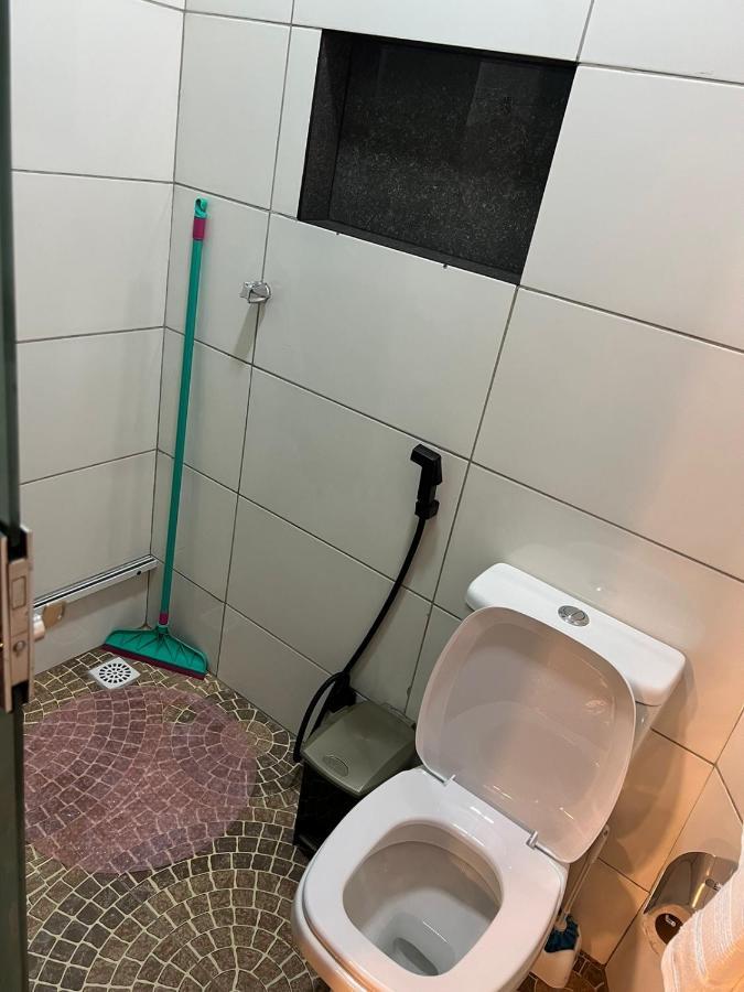 Maragogimeucaribe Villa Dış mekan fotoğraf