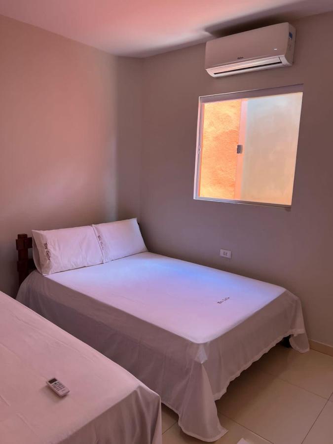Maragogimeucaribe Villa Dış mekan fotoğraf