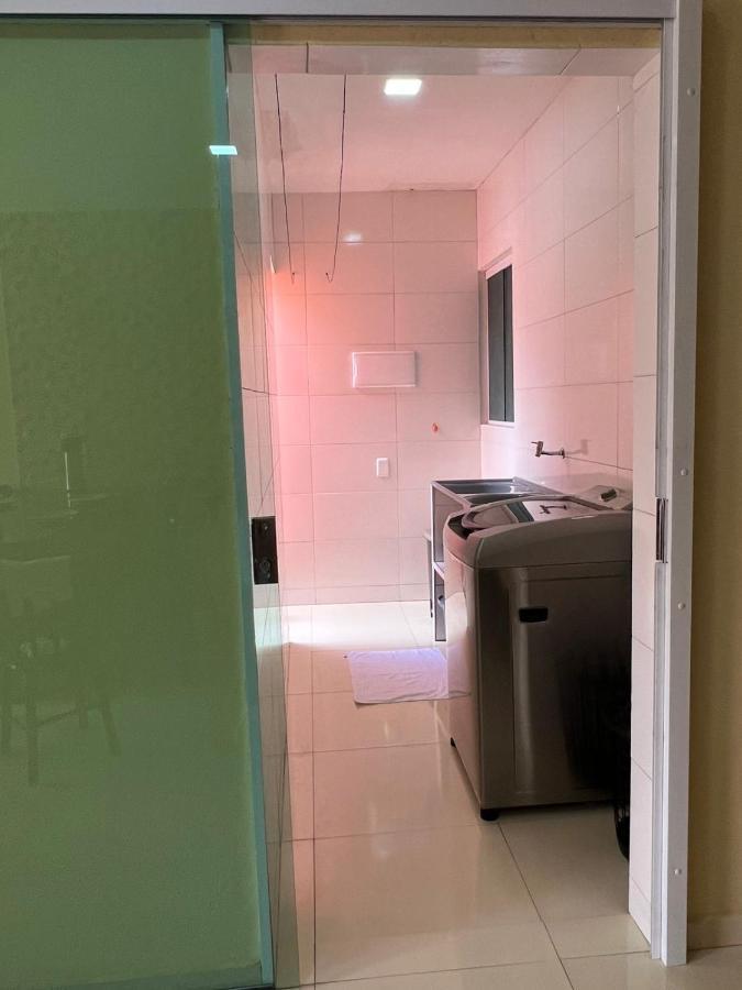 Maragogimeucaribe Villa Dış mekan fotoğraf
