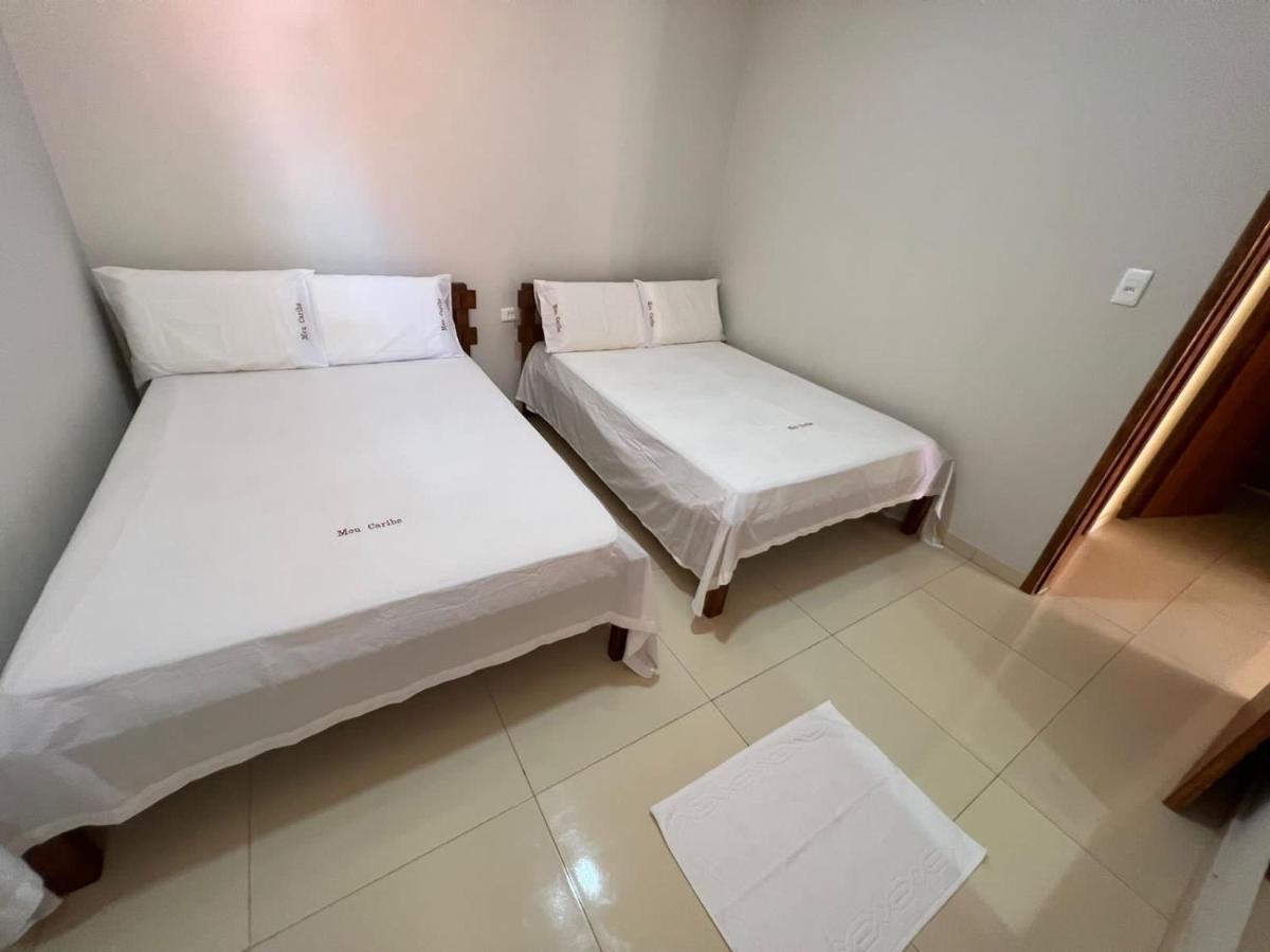 Maragogimeucaribe Villa Dış mekan fotoğraf