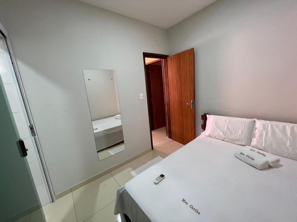 Maragogimeucaribe Villa Dış mekan fotoğraf