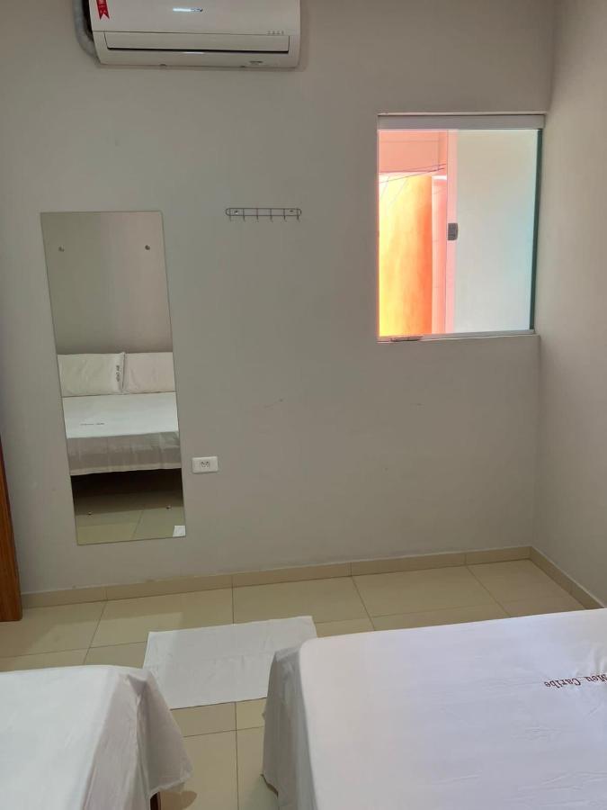 Maragogimeucaribe Villa Dış mekan fotoğraf