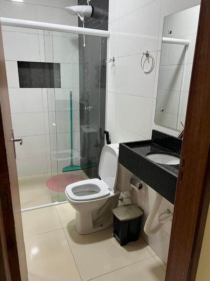 Maragogimeucaribe Villa Dış mekan fotoğraf