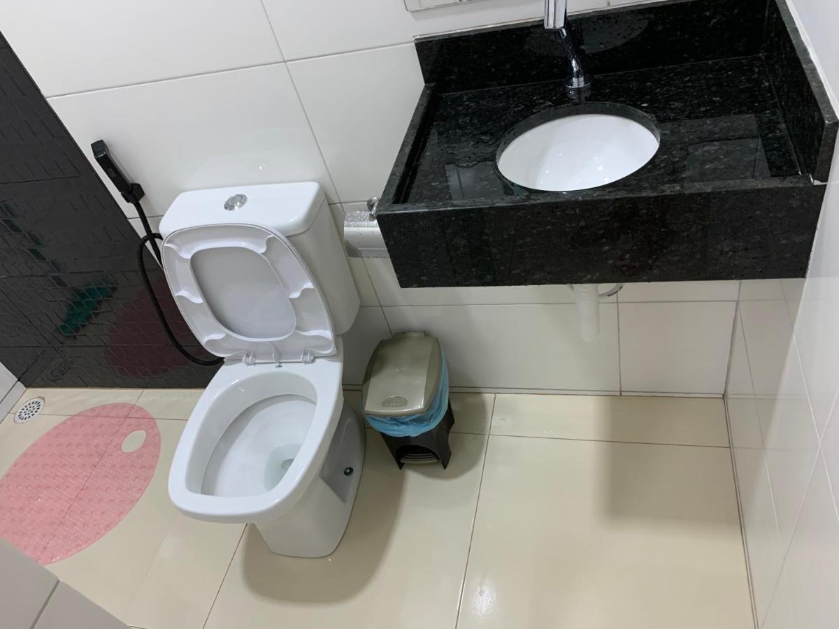 Maragogimeucaribe Villa Dış mekan fotoğraf