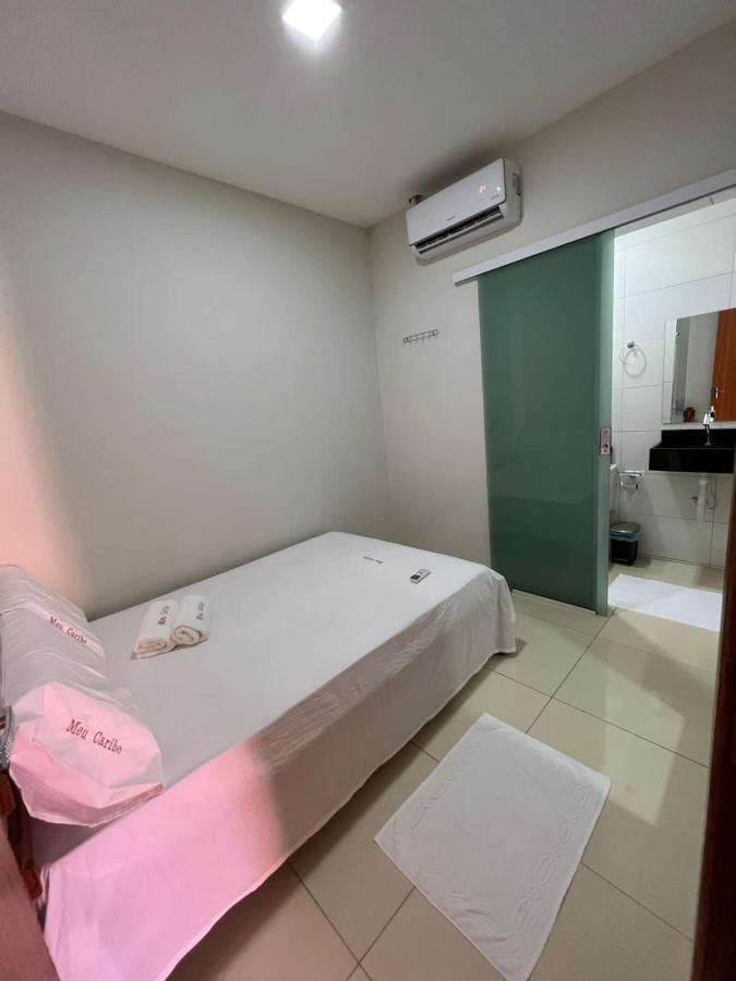 Maragogimeucaribe Villa Dış mekan fotoğraf