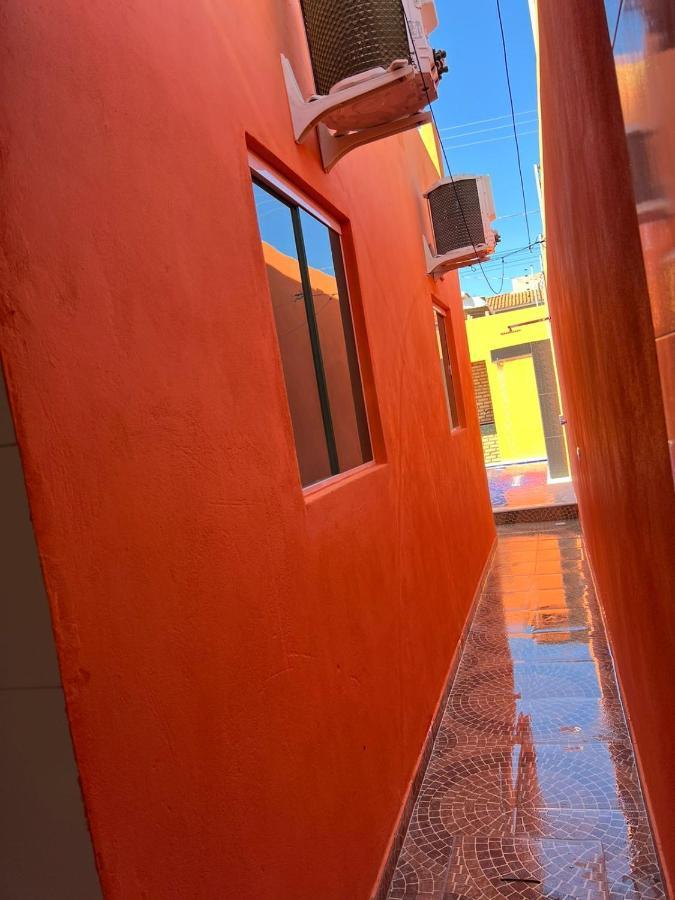 Maragogimeucaribe Villa Dış mekan fotoğraf