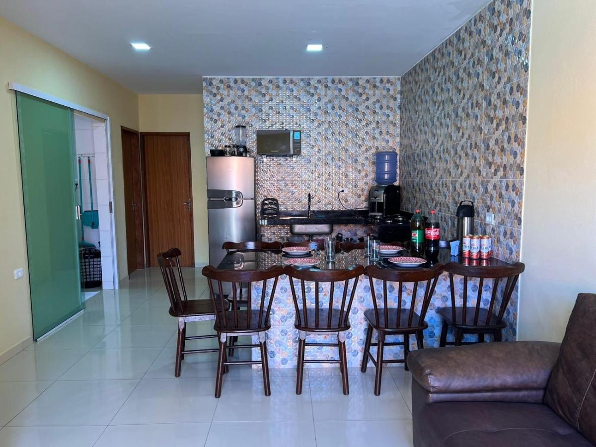 Maragogimeucaribe Villa Dış mekan fotoğraf